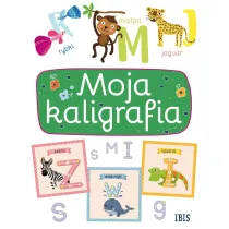 Moja kaligrafia