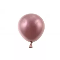 Godan Balony Beauty&Charm platynowe 20 szt.
