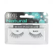 Ardell Natural 116 1 para sztucznych rzs Black
