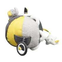 Miekka pi�ka do zabawy Babyfan 18cm