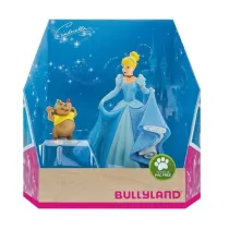 Kopciuszek - zestaw Kopciuszek z myszk�