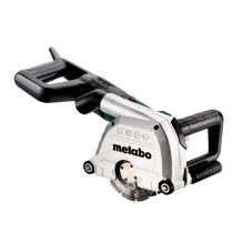 Bruzdownica 125mm/1900w mfe 40 walizka