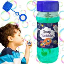 Ba�ki mydlane Kosmos 145ml Dodo