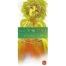 Wroth: Venna Portal Games