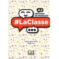 La Classe A2 podr�cznik + DVD