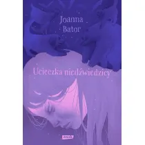 Ucieczka nied�wiedzicy