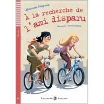 A la recherche de l'ami disparu A1 + audio online