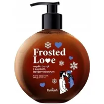 Farmona Myd�o do r�k bergamotka Frosted Love 400 ml