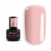 Silcare Brush One Bottle Gel el budujcy w butelce z pdzelkiem Ash Blush 15 g