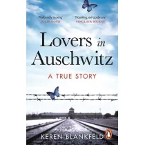 Lovers in Auschwitz wer. angielska