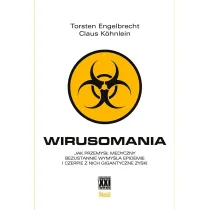 Wirusomania