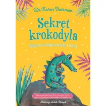 Sekret krokodyla
