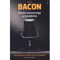 Sztuka skutecznego przyw�dztwa