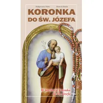 Koronka do �w. J�zefa