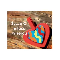�ycz� Ci mi�o�ci w sercu. Pere�ka 256