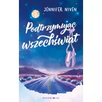 Podtrzymujc wszechwiat