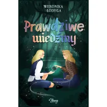 Prawdziwe Wied�my. Tom 2