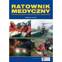 Ratownik medyczny