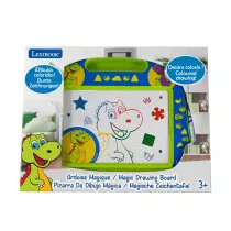 Tablica magnetyczna Dinosaurs Lexibook CRDINO550
