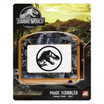 Znikopis zestaw may Jurassic World Pulio