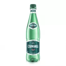 Cisowianka Naturalna woda mineralna niegazowana 700 ml