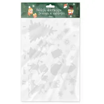 Naklejki dekoracyjne wiecce w ciemnoci BN MIX
