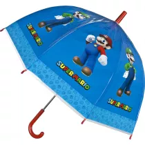 Parasolka Super Mario 18cali SUMB7202