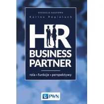 HR Business Partner