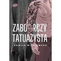 Zaborczy tatua�ysta