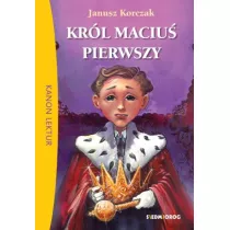 Krl Maciu Pierwszy   SIEDMIORG
