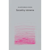 Szczeliny istnienia (pocket)