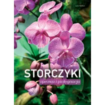 Storczyki. Uprawa i piel�gnacja