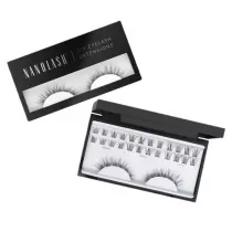 Nanolash Eyelash sztuczne rzsy w kpkach Classy