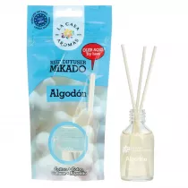 La Casa de los Aromas Patyczki zapachowe Bawena 30 ml