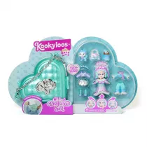 Kookyloos Golden Gala Chloe`s Deluxe Set Magic Box