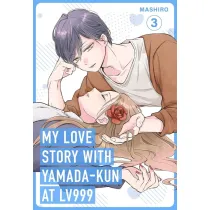 My Love Story with Yamada-kun at Lv999. 3