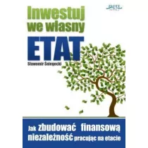 Inwestuj we w�asny etat