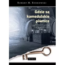 Gdzie s kamedulskie piwnice