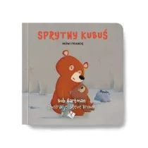 Sprytny Kubu mwi prawd