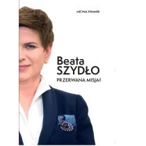 Beata Szyd�o przerwana misja?