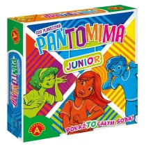 Pantomima Junior