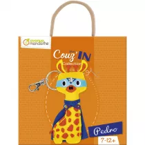 Avenue Mandarine Brelok do szycia �yrafa Pedro