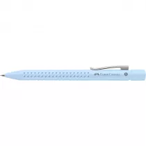 Faber-Castell O��wek automatyczny Skyblue 0.7mm