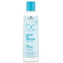 Schwarzkopf Professional BC Moisture Kick nieobci��aj�ca nawil�aj�ca od�ywka do w�os�w normalnych i suchych 200 ml