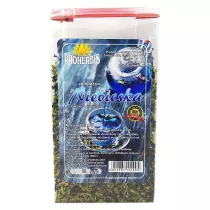 Proherbis Herbatka niebieska: Klitoria ternateska 40 g