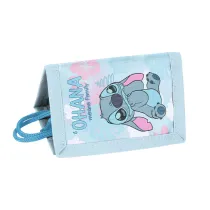 Portfel Stitch & Angel Ohana DS26WW-002