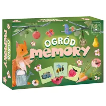 Memory. Ogr�d Kangur
