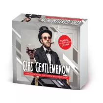 Czas gentleman�w Grammi