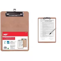 Mp Main Paper Podkadka A4 z klipsem