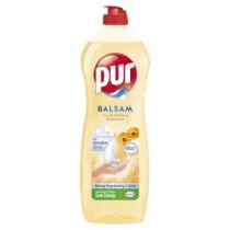 Pur Calendula P�yn do mycia naczy� balsam 750 ml